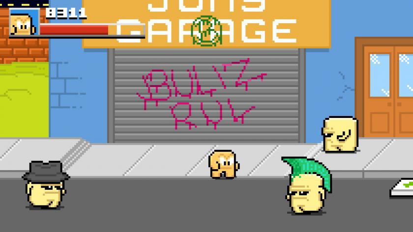 Switch游戏 -方块男孩大战恶霸:竞技版 Squareboy vs Bullies: Arena Edition-百度网盘下载插图2-小白游戏网 Switch游戏 -方块男孩大战恶霸:竞技版 Squareboy vs Bullies: Arena Edition-百度网盘下载插图2-小白游戏网